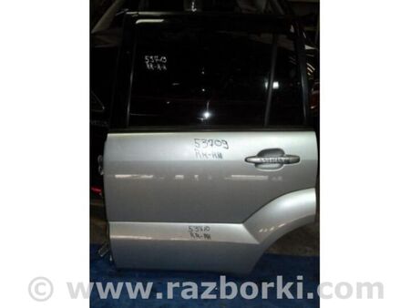 ФОТО Двері для Toyota Land Cruiser Prado J120 (02-09) Київ