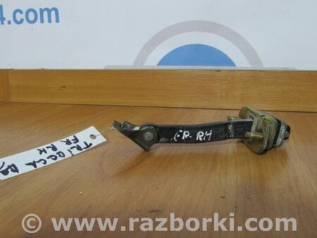 ФОТО Обмежувач дверей для Subaru Tribeca B9 (05-08) Київ