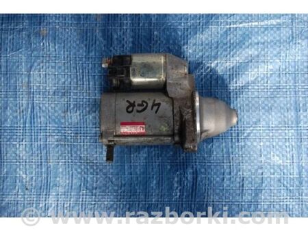 ФОТО Стартер для Lexus IS250/350 (06-12) Київ