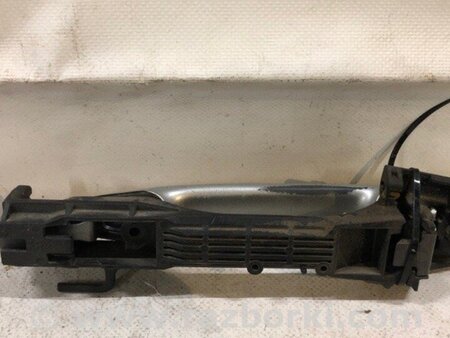 ФОТО Ручка двері зовнішня для Toyota Land Cruiser Prado J120 (02-09) Київ