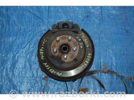 ФОТО Цапфа для Subaru Tribeca B9 (05-08) Київ