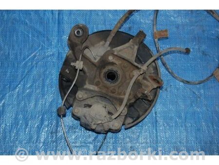 ФОТО Цапфа для Subaru Tribeca B9 (05-08) Київ