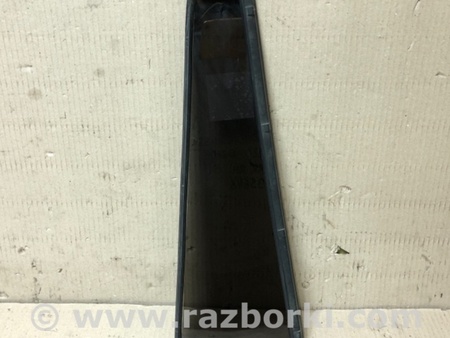 ФОТО Скло дверей глухе для Toyota Land Cruiser Prado J120 (02-09) Київ