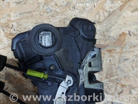 ФОТО Замок двері для Toyota Land Cruiser Prado J120 (02-09) Київ