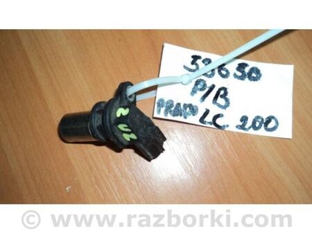 ФОТО Датчик положення распредвала для Toyota Land Cruiser 200 J200 (07-21) Київ