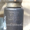 ФОТО Лямбда зонд для Toyota Avensis T250 (02.2003-10.2009) Київ