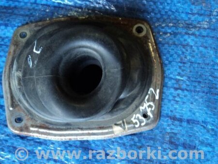 ФОТО Пыльник рычага переключения передач для Toyota Land Cruiser Prado J120 (02-09) Київ