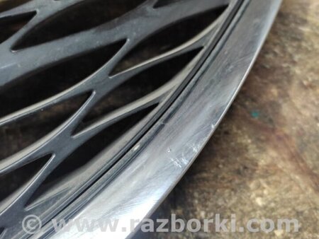 ФОТО Решітка радіатора для Mazda 6 GH (2007-2013) Київ