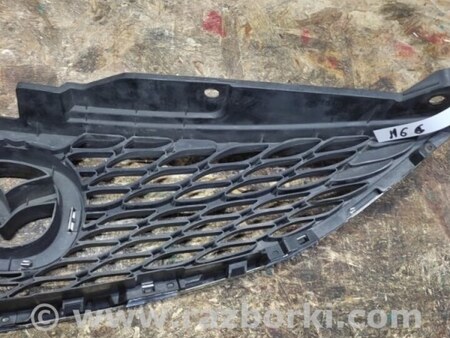 ФОТО Решітка радіатора для Mazda 6 GH (2007-2013) Київ