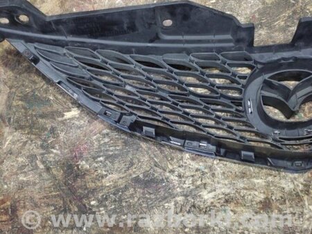 ФОТО Решітка радіатора для Mazda 6 GH (2007-2013) Київ