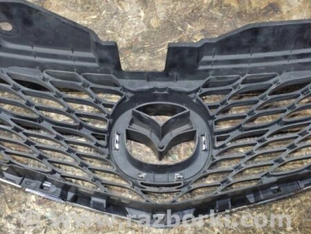 ФОТО Решітка радіатора для Mazda 6 GH (2007-2013) Київ