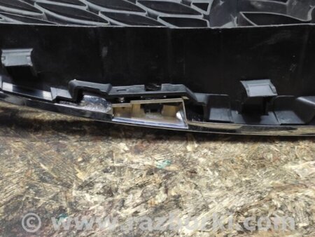 ФОТО Решітка радіатора для Mazda 6 GH (2007-2013) Київ