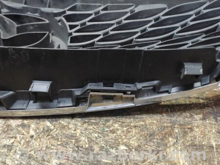 ФОТО Решітка радіатора для Mazda 6 GH (2007-2013) Київ