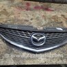 Решітка радіатора Mazda 6 GH (2007-2013)