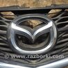 ФОТО Решітка радіатора для Mazda 6 GH (2007-2013) Київ