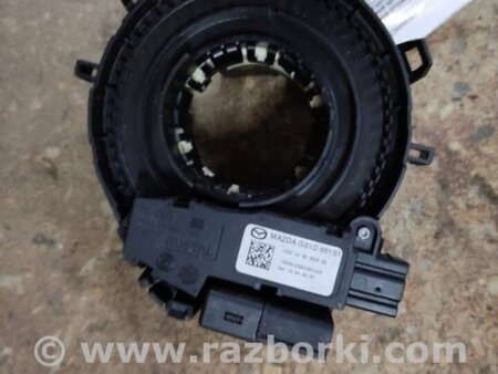 ФОТО Шлейф AirBag для Mazda 6 GH (2007-2013) Київ