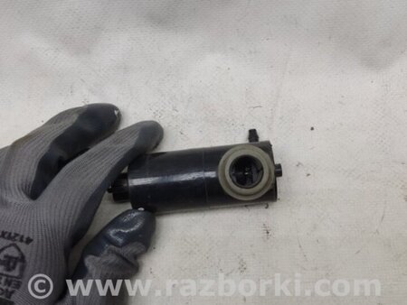 ФОТО Насос омивача скла для Nissan Teana J32 Київ