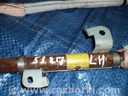 ФОТО Подушка безпеки (штора) для Mazda 6 GH (2007-2013) Київ