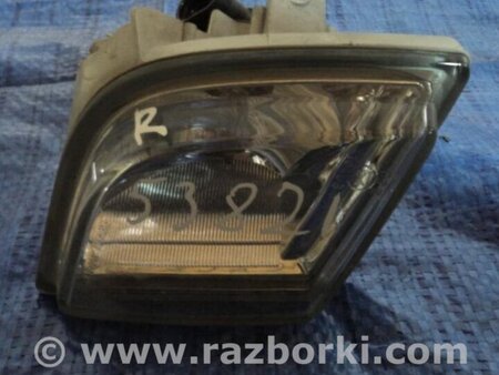 ФОТО Протитуманна фара для Mazda 6 GH (2007-2013) Київ