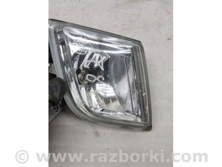 ФОТО Протитуманна фара для Mazda 6 GH (2007-2013) Київ