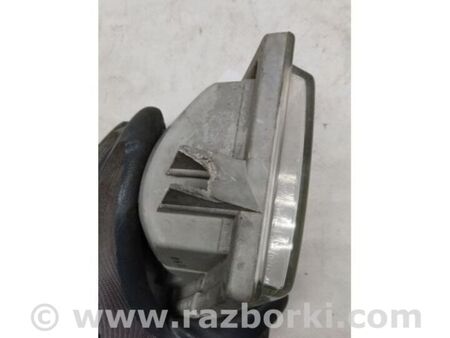 ФОТО Протитуманна фара для Mazda 6 GH (2007-2013) Київ