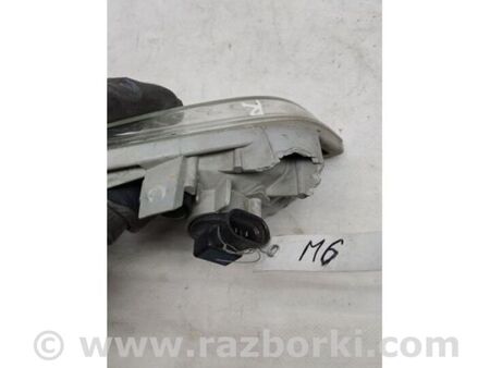 ФОТО Протитуманна фара для Mazda 6 GH (2007-2013) Київ