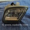Протитуманна фара Mazda 6 GH (2007-2013)