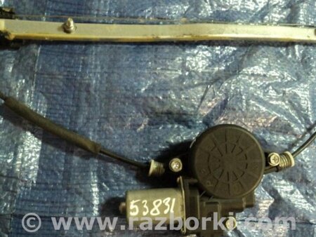 ФОТО Склопідйомник для Mazda 6 GH (2007-2013) Київ