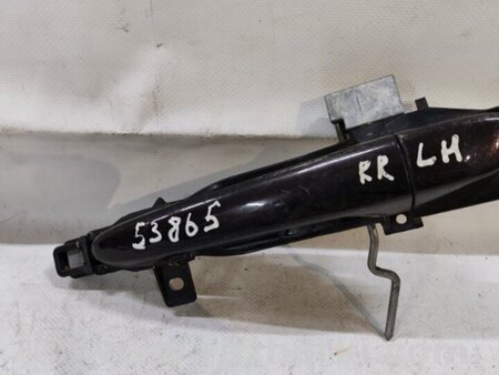 ФОТО Ручка двері зовнішня для Mazda 6 GH (2007-2013) Київ