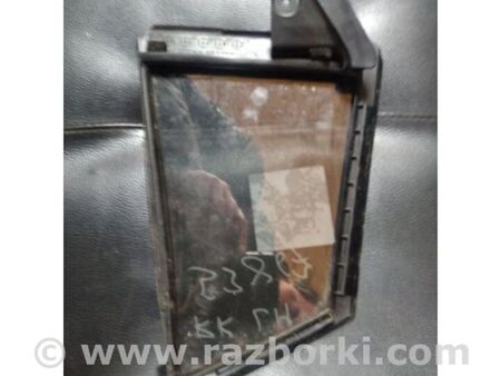 ФОТО Скло дверей глухе для Mazda 6 GH (2007-2013) Київ