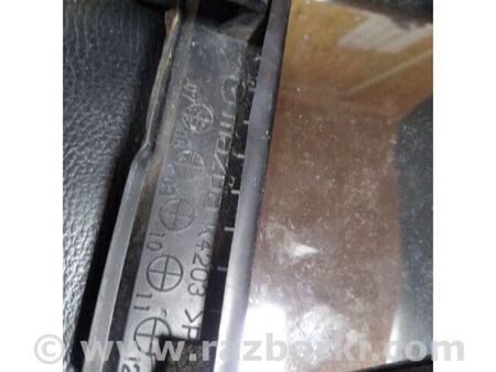 ФОТО Скло дверей глухе для Mazda 6 GH (2007-2013) Київ