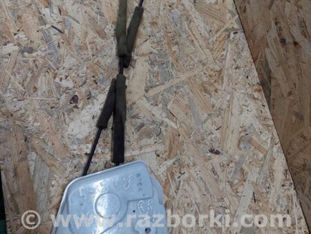 ФОТО Замок двері для Mazda 6 GH (2007-2013) Київ