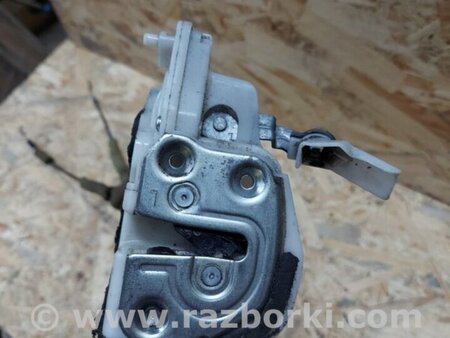 ФОТО Замок двері для Mazda 6 GH (2007-2013) Київ