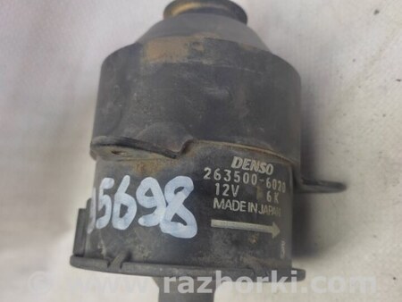 ФОТО Мотор вентилятора охолодження для Mazda 6 GH (2007-2013) Київ