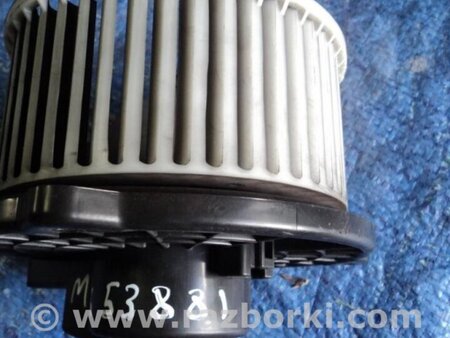 ФОТО Моторчик пічки для Mazda 6 GH (2007-2013) Київ