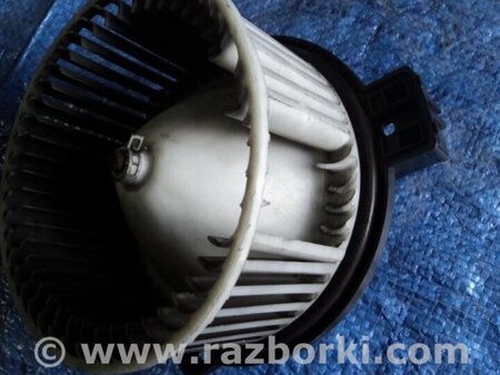 ФОТО Моторчик пічки для Mazda 6 GH (2007-2013) Київ