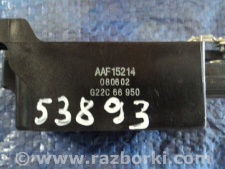 ФОТО Блок електронний для Mazda 6 GH (2007-2013) Київ