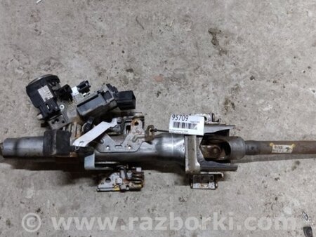 ФОТО Рульовий вал для Mazda 6 GH (2007-2013) Київ