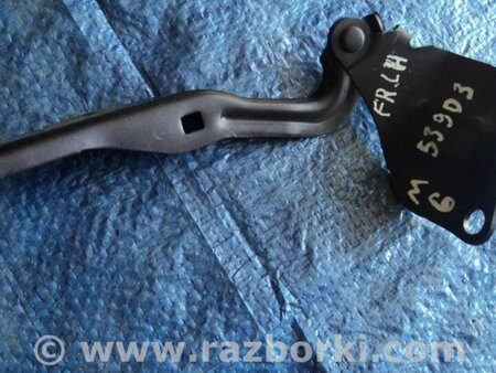 ФОТО Петля капоту для Mazda 6 GH (2007-2013) Київ