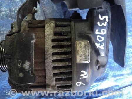 ФОТО Генератор для Mazda 6 GH (2007-2013) Київ