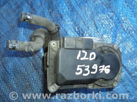 ФОТО Дросельна заслінка для Toyota Land Cruiser Prado J120 (02-09) Київ