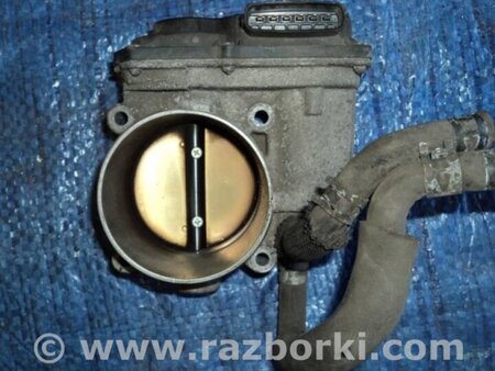 ФОТО Дросельна заслінка для Toyota Land Cruiser Prado J120 (02-09) Київ