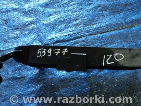 ФОТО Радіатор акпп для Toyota Land Cruiser Prado J120 (02-09) Київ