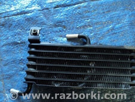 ФОТО Радіатор акпп для Toyota Land Cruiser Prado J120 (02-09) Київ