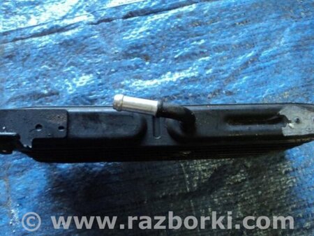 ФОТО Радіатор акпп для Toyota Land Cruiser Prado J120 (02-09) Київ