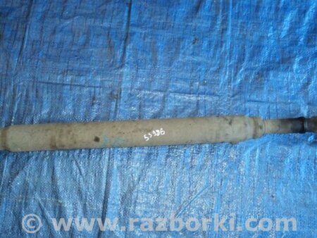 ФОТО Карданний вал задній для Toyota Land Cruiser Prado J120 (02-09) Київ