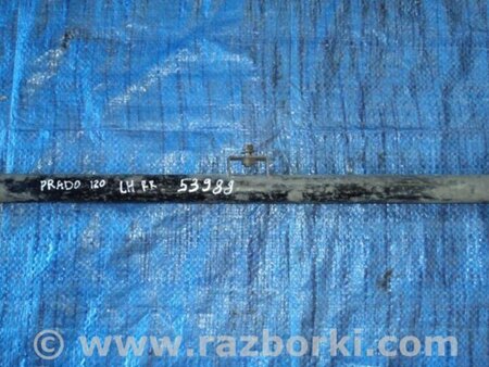 ФОТО Важіль задньої підвіски нижній поперечний для Toyota Land Cruiser Prado J120 (02-09) Київ