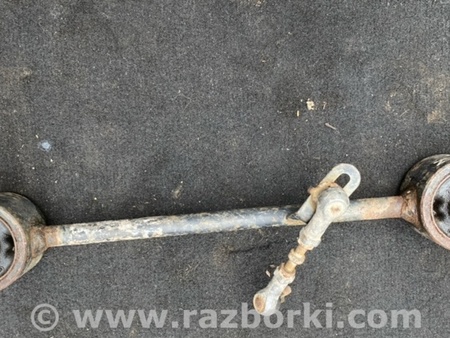 ФОТО Важіль задньої підвіски поздовжній для Toyota Land Cruiser Prado J120 (02-09) Київ