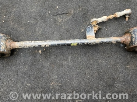ФОТО Важіль задньої підвіски поздовжній для Toyota Land Cruiser Prado J120 (02-09) Київ
