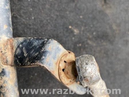 ФОТО Важіль задньої підвіски поздовжній для Toyota Land Cruiser Prado J120 (02-09) Київ
